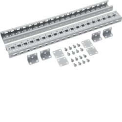 POZIOMA POPRZECZKA MONTAŻOWA 1350MM - MES-QP135 - HAGER