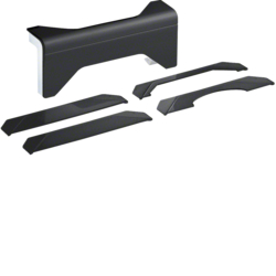 ELEMENT T 20X55 CZARNY SL  - SL2005589011 - HAGER