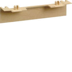 MASKOWNICA NOŚNIKA 20X55 FI60 KLON SL  - SL20055ACD3 - HAGER