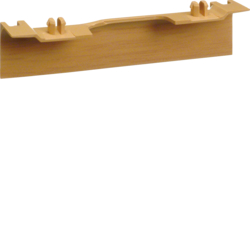 MASKOWNICA NOŚNIKA 20X55 FI60 DĄB SL  - SL20055ACD5 - HAGER