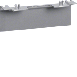 MASKOWNICA NOŚNIKA 20X80 FI60 ALU SL  - SL20080ACD1 - HAGER