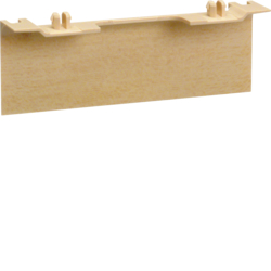 MASKOWNICA NOŚNIKA 20X80 FI60 KLON SL  - SL20080ACD3 - HAGER