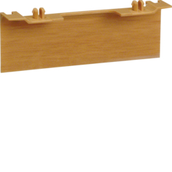 MASKOWNICA NOŚNIKA 20X80 FI60 DĄB SL  - SL20080ACD5 - HAGER