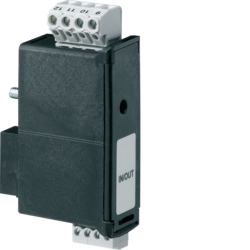 MODUŁ WYJŚĆ ANALOGOWYCH DLA SM103E 2 WYJŚCIA ANALOGOWE - SM203 - HAGER