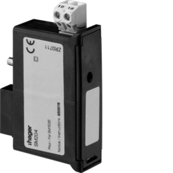 MODUŁ PAMIĘCI DLA SM103E. - SM204 - HAGER