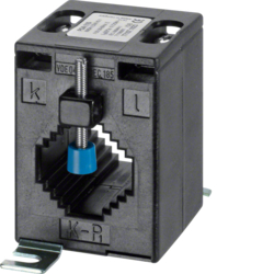 PRZEKŁADNIK PRĄDOWY 60/5A 1 5VA KL.1 - SRB00605 - HAGER