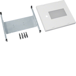 BLOK 450X500MM DO ROZŁĄCZNIKA HWD 400A UNIVERSN  - UK32N1A - HAGER