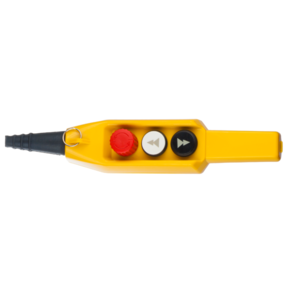 KASETA STEROWNICZA SUWNICOWA B-1NC/2X1NO+1NO/2. - PKS-3\W04 - SPAMEL