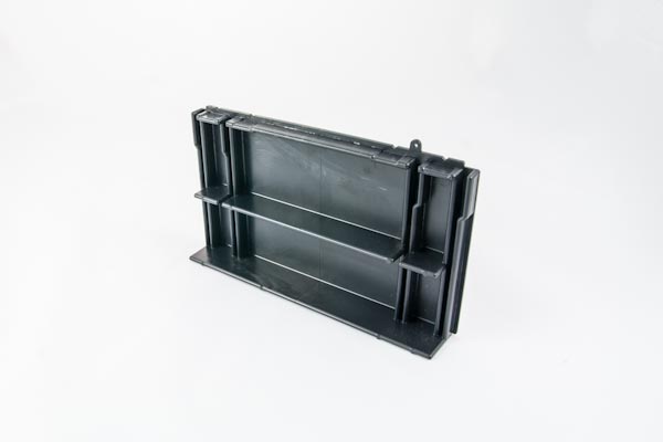 Bok kanału montażowego o dł. 200mm - INC-10291 - INCOBEX