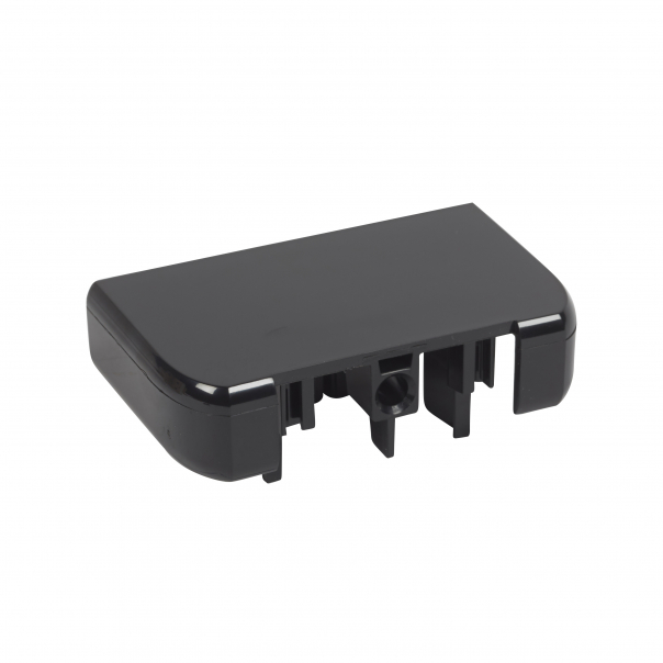 ZAŚLEPKA 50X80 CZARNY DLP - 075755 - LEGRAND