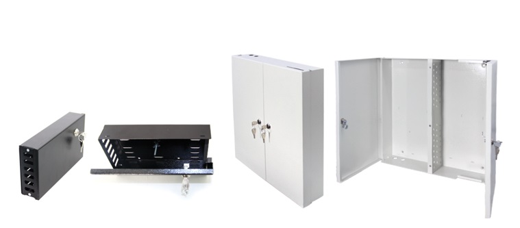 PRZEŁĄCZNICA JEDNOKOMOROWA 6XSC DUPLEX CZARNA - 19-0125C - SABAJ