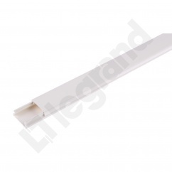 LISTWA KABLOWA LN 20X10MM PS - 330010 - LEGRAND