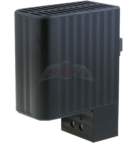 OGRZEWACZ PÓŁPRZEWODNIKOWY DO SZAF 20W 120-240V - RS-0011 - SABAJ