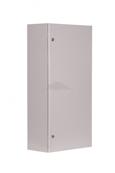 OBUDOWA HERMETYCZNA RH 600X1200X300 - RH 6123 - SABAJ