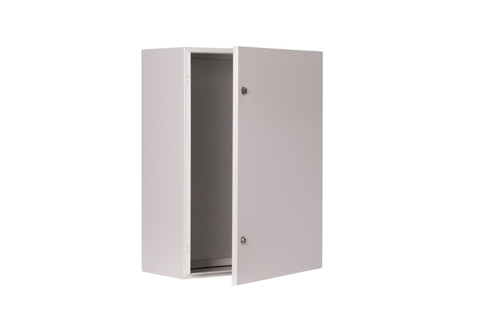 OBUDOWA METALOWA 600X800X300 IP65 - RH 683 - SABAJ
