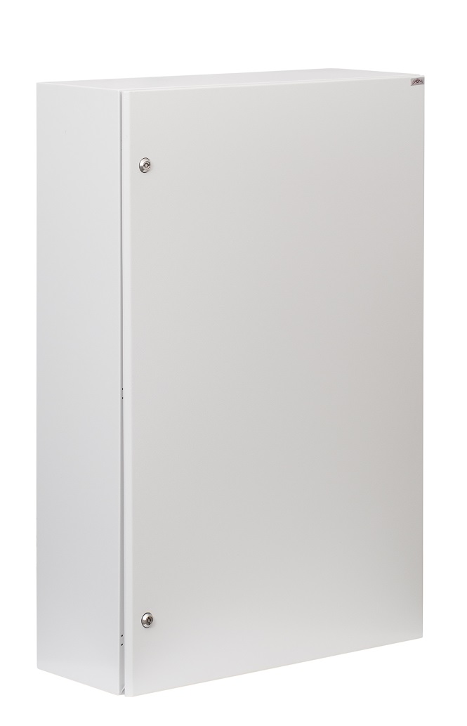 ROZDZIELNIA RH 800X1800X400 Z ZAMKIEM. - RH 8184 - SABAJ
