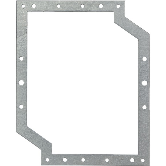 BLACHA EKRANUJĄCA DO P3 W OBUDOWIE XPNBCB0804 - 118742 - EATON