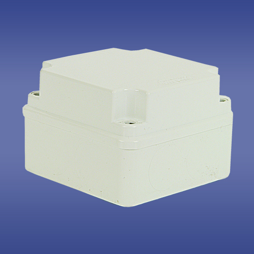 PUSZKA HERMETYCZNA BEZ OSŁABIEŃ PH-1B.1B  - 28.141 - ELEKTROPLAST OPATÓWEK