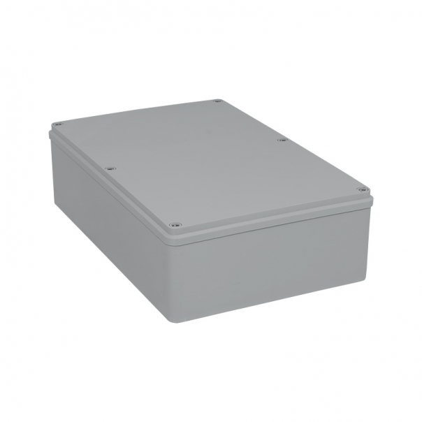 PUSZKA HERMETYCZNA BEZ OSŁABIEŃ PH-5C.1 - 28.57 - ELEKTROPLAST OPATÓWEK