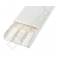 LISTWA KABLOWA LN 60X20.3MM PS - 330070 - LEGRAND