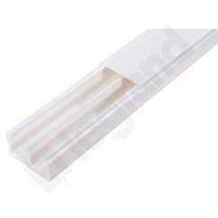 LISTWA KABLOWA LN 40X25.2MM PS - 330081 - LEGRAND