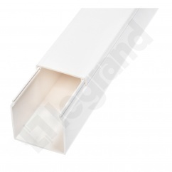 LISTWA KABLOWA LN 40X40MM PS - 330090 - LEGRAND
