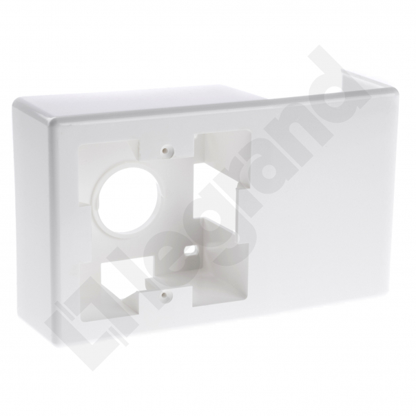 PUSZKA PRZYLISTWOWA 1 MECHANIZM KI 60 X 40 - 330118 - LEGRAND