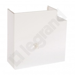 ŁĄCZNIK KĄTOWY KI 90X40MM PS - 330124 - LEGRAND