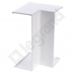 NAROŻNIK WEWNĘTRZNY KI 110X40MM PS - 330133 - LEGRAND