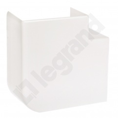 ŁĄCZNIK KĄTOWY KIO 85X50MM PS - 330213 - LEGRAND