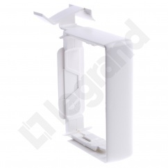 ŁĄCZNIK PODSTAWY KIO 85X50MM PS - 330216 - LEGRAND