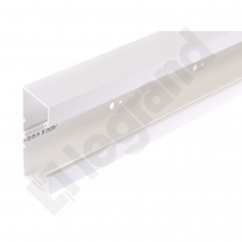 LISTWA KABLOWA KIO 130X50MM PS - 330220 - LEGRAND
