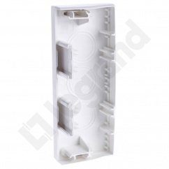 KOŃCÓWKA LISTWY KIO 130X50MM PS - 330224 - LEGRAND