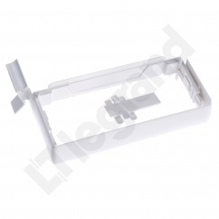 ŁĄCZNIK PODSTAWY 130X50MM PS - 330225 - LEGRAND