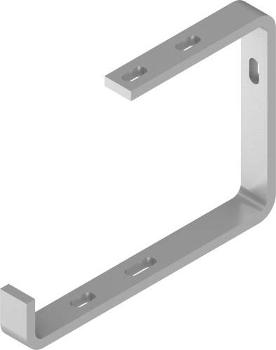 Wspornik sufitowy  WSV200  - 712220 - BAKS