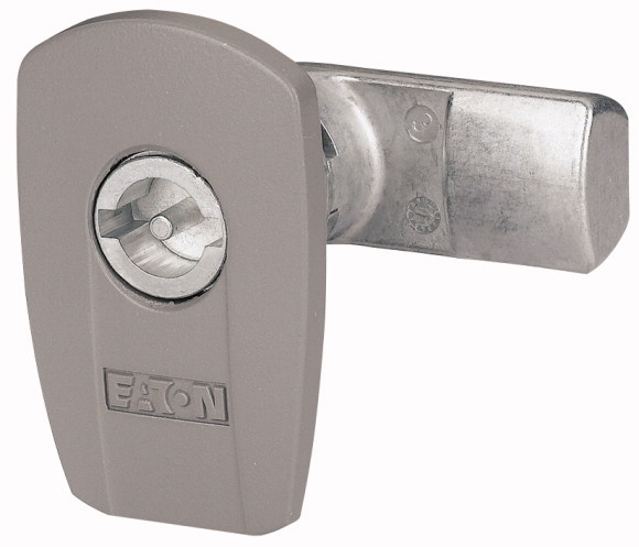 ZAMEK DWUPIÓRKOWY 5 MM (BRAK KLUCZYKA W KOMPLECIE) LC-DBIT5-CS - 133103 - EATON