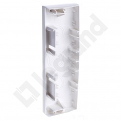 KOŃCÓWKA LISTWY KIO 160X50MM PS - 330234 - LEGRAND