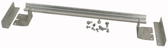 PŁYTA MONTAŻOWA DLA APARATURY MODUŁOWEJ 1X 12 PE H=150X425MM XMMC0604M  - 283980 - EATON