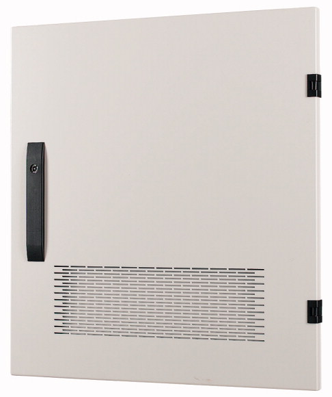 DRZWI WENTYLOWANE LEWE IP30 HXW 640X 600MM XSDMLV0606 - 284206 - EATON