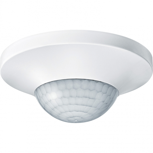 CZUJNIK OBECNOŚCI NATYNKOWY BIAŁY POŁYSK BASIC KNX ARGUS - MTN630719 - SCHNEIDER ELECTRIC