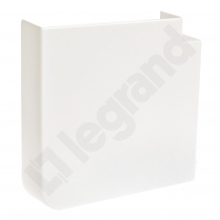 ŁĄCZNIK KĄTOWY KIO 190X50MM PS - 330243 - LEGRAND