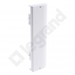 KOŃCÓWKA LISTWY KIO 190X50MM PS - 330244 - LEGRAND