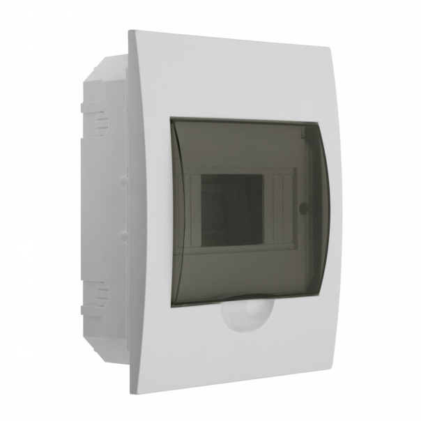 Rozdzielnica serii DB106F 1X6P/FMD       - 3841 - KANLUX