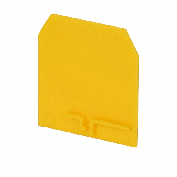 PŁYTKA SKRAJNA PSU-16 ZIELONA - A41-0305 - POKÓJ