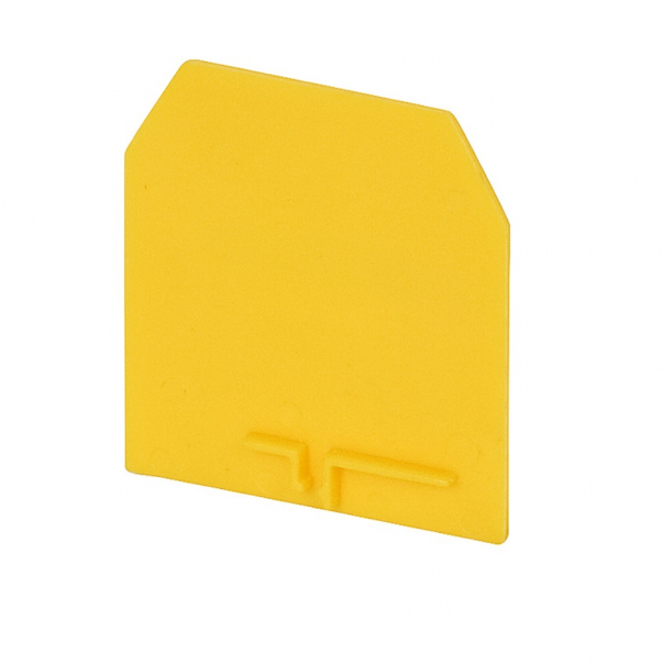 PŁYTKA SKRAJNA PSU-10 ZIELONA - A41-0205 - POKÓJ