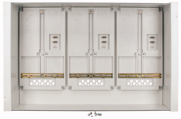 KASETA LICZNIKOWA, Z TABLICAMI LICZNIKOW BPZ-MT-400/450-1-A  - 112298 - EATON