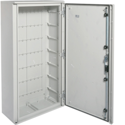 OBUDOWA POLIESTROWA NAŚCIENNA 1150X600X300 ORION PLUS - FL302B - HAGER