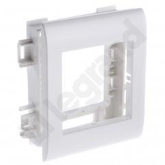 UCHWYT M45 2M POK 80 KIO PS - 330260 - LEGRAND