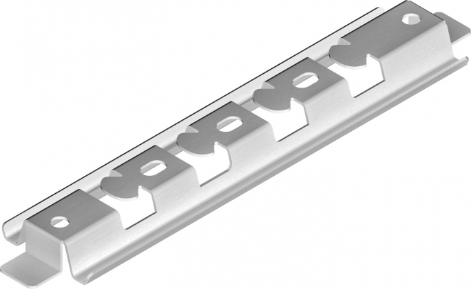 Profil montażowy PMCN300  - 900931 - BAKS