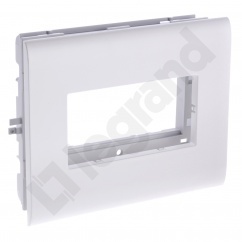 UCHWYT M45 4M POK 110 KIO PS - 330264 - LEGRAND